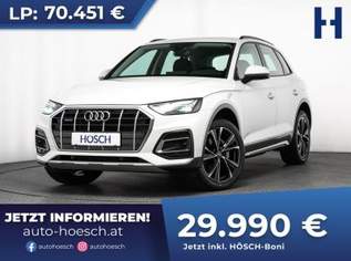 Q5 50 TFSI e quattro Advanced AHK VIRTUAL MEGADEAL+++, 31990 €, Auto & Fahrrad-Autos in 2512 Katastralgemeinde Tribuswinkel Q5 50 TFSI e quattro Advanced AHK VIRTUAL MEGADEAL+++, 31990 €, Auto & Fahrrad-Autos in 2512 Katastralgemeinde Tribuswinkel