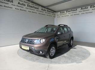 Duster SCe 115 S&S Essential *Klima *R-Kamera *Tempoma..., 10490 €, Auto & Fahrrad-Autos in 8480 Mureck Duster SCe 115 S&S Essential *Klima *R-Kamera *Tempoma..., 10490 €, Auto & Fahrrad-Autos in 8480 Mureck