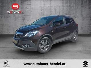 Mokka 1.6 Ecotec Cosmo, 8990 €, Auto & Fahrrad-Autos in 3161 Gemeinde St. Veit an der Gölsen
