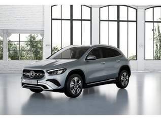 GLA 200 d 4MATIC Österreich-Edition GLA 200 d 4MATIC Österreich-Edition