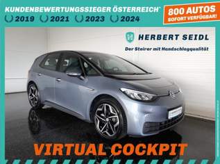 ID. 3 Pure Performance 45kWh, 21880 €, Auto & Fahrrad-Autos in 8200 Gleisdorf ID. 3 Pure Performance 45kWh, 21880 €, Auto & Fahrrad-Autos in 8200 Gleisdorf