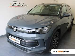 Tiguan Friends TDI DSG, 44900 €, Auto & Fahrrad-Autos in 8020 Gries