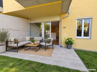 GRÜNBLICK in den ruhigen Innenhof | Erstbezug | vollausgestattete Küche | zwei Badezimmer | Fußbodenheizung und Fußbodenkühlung, 1850 €, Immobilien-Wohnungen in 1210 Floridsdorf GRÜNBLICK in den ruhigen Innenhof | Erstbezug | vollausgestattete Küche | zwei Badezimmer | Fußbodenheizung und Fußbodenkühlung, 1850 €, Immobilien-Wohnungen in 1210 Floridsdorf