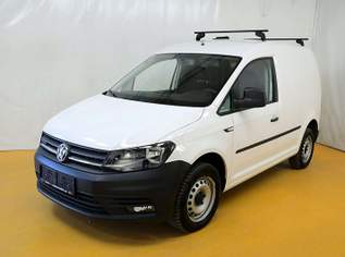 Caddy Kastenwagen 2,0 TDI 4MOTION AHK Regale, 20999 €, Auto & Fahrrad-Autos in 4341 Arbing