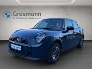 Cooper C, 28500 €, Auto & Fahrrad-Autos in 4853 Steinbach am Attersee Cooper C, 28500 €, Auto & Fahrrad-Autos in 4853 Steinbach am Attersee