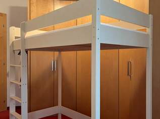 Kinderhochbett HUBI, 200 €, Haus, Bau, Garten-Möbel & Sanitär in 6235 Gemeinde Reith im Alpbachtal Kinderhochbett HUBI, 200 €, Haus, Bau, Garten-Möbel & Sanitär in 6235 Gemeinde Reith im Alpbachtal