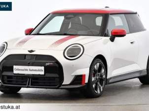 John Cooper Works, 35990 €, Auto & Fahrrad-Autos in 2225 Gemeinde Zistersdorf John Cooper Works, 35990 €, Auto & Fahrrad-Autos in 2225 Gemeinde Zistersdorf