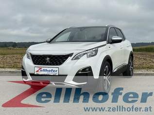 3008 GT-Line EAT8 Aut., 18900 €, Auto & Fahrrad-Autos in 3304 Gemeinde Sankt Georgen am Ybbsfelde