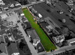 Ihr Platz an der Sonne – Baugrundstück mit Seeblick in Purbach, 439000 €, Immobilien-Grund und Boden in 7083 Purbach am Neusiedler See