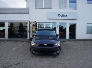 Touran Highline 2,0 TDI *NAVI*KAMERA*ACC*, 18990 €, Auto & Fahrrad-Autos in 4600 Wels