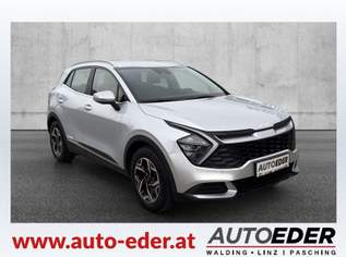 Sportage 1,6 TGDI Silber, 20330 €, Auto & Fahrrad-Autos in 4061 Pasching