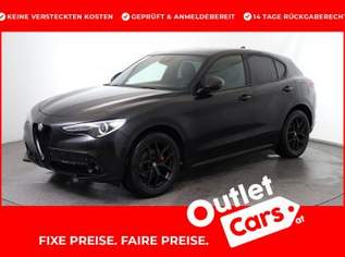 Stelvio Sprint 2,2 16V 190 AT8 Q4, 34590 €, Auto & Fahrrad-Autos in 8792 St. Peter-Freienstein Stelvio Sprint 2,2 16V 190 AT8 Q4, 34590 €, Auto & Fahrrad-Autos in 8792 St. Peter-Freienstein