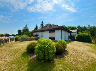 Gepflegter Bungalow mit tollem Garten, 439000 €, Immobilien-Häuser in 4063 Hörsching Gepflegter Bungalow mit tollem Garten, 439000 €, Immobilien-Häuser in 4063 Hörsching
