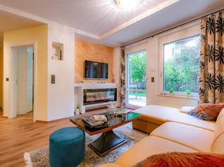 Exklusive vollmöblierte Gartenwohnung mit Wellness & privater Kellerbar im Herzen von Innsbruck, 919000 €, Immobilien-Wohnungen in Tirol Exklusive vollmöblierte Gartenwohnung mit Wellness & privater Kellerbar im Herzen von Innsbruck, 919000 €, Immobilien-Wohnungen in Tirol