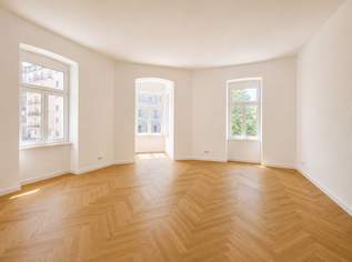 Leibenfrostgasse 8 - Zwischen Sehnsucht und Realität, 725000 €, Immobilien-Wohnungen in 1040 Wieden