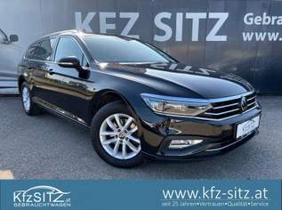 Passat Variant Business 2,0 TDI DSG | NP: €52.000, 24980 €, Auto & Fahrrad-Autos in 4053 Ansfelden