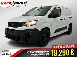 E-Partner Premium L1 50 kWh *RFK*TOUCH*STHZ*TEMPO*, 19990 €, Auto & Fahrrad-Autos in 4693 Desselbrunn