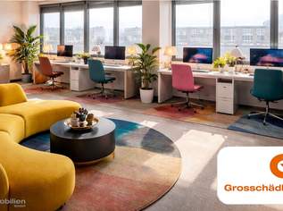 Salzburg Stadt - Büro mieten, 2916 €, Immobilien-Gewerbeobjekte in 5020 Salzburg