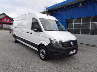 Crafter 35 Kastenwagen Maxi 2,0 TDI / L4H3, 30600 €, Auto & Fahrrad-Autos in 4941 Mehrnbach