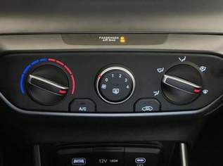 i20 Comfort 1.2 58kW (79PS) Klimaanlage, Na..., 19712 €, Auto & Fahrrad-Autos in 6844 Gemeinde Altach