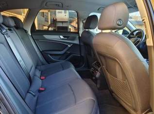 A6 40 TDI 150kW (204PS), Automatik, Frontan..., 28348 €, Auto & Fahrrad-Autos in 6844 Gemeinde Altach
