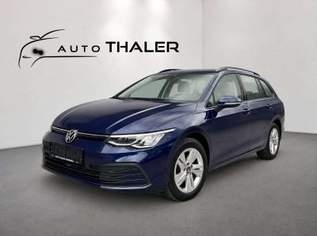 Golf 2,0 TDI Life, 16900 €, Auto & Fahrrad-Autos in 5441 Abtenau