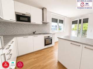 Moderne 3-Zimmer-Neubauwohnung mit Balkon ins Grüne, 395000 €, Immobilien-Wohnungen in 1210 Floridsdorf Moderne 3-Zimmer-Neubauwohnung mit Balkon ins Grüne, 395000 €, Immobilien-Wohnungen in 1210 Floridsdorf