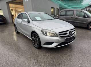 A 180 BlueEfficiency (176.042), 6900 €, Auto & Fahrrad-Autos in 6233 Gemeinde Kramsach