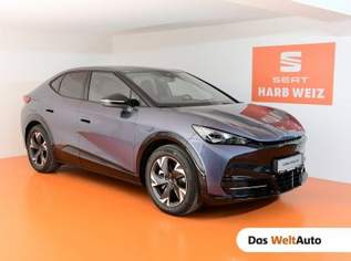 Tavascan 210kW/286PS