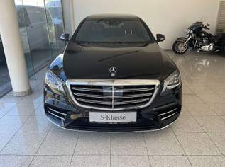 S 350 d 4Matic AMG (222.021), 58800 €, Auto & Fahrrad-Autos in 9800 Spittal an der Drau S 350 d 4Matic AMG (222.021), 58800 €, Auto & Fahrrad-Autos in 9800 Spittal an der Drau