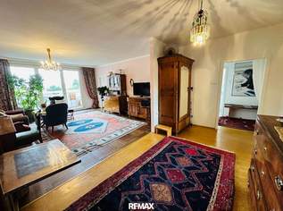 Großzügige, ruhige 4-Zimmer-Wohnung mit Loggia in sehr guter Lage, 398000 €, Immobilien-Wohnungen in 8010 