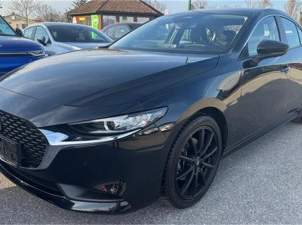 Mazda 3 Sedan e-Skyactiv G122 Exclusive-Line, 27990 €, Auto & Fahrrad-Autos in 2380 Gemeinde Perchtoldsdorf