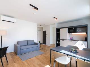 Rendite-Hit: Anlegerwohnung mit Sorglos-Vermietungs-Konzept, 355480 €, Immobilien-Wohnungen in 1030 Landstraße