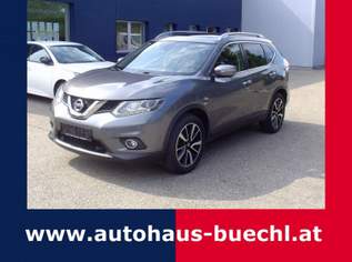 X-Trail 1,6 DIG-T Tekna, 13690 €, Auto & Fahrrad-Autos in 4782 St. Florian am Inn