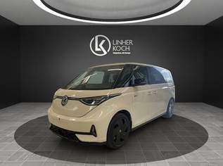 ID.Buzz GTX LR 4MOTION, 73990 €, Auto & Fahrrad-Autos in 6800 Gisingen ID.Buzz GTX LR 4MOTION, 73990 €, Auto & Fahrrad-Autos in 6800 Gisingen