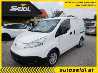 E-NV200 Elektro Kasten Premium *WENIG KM!*, 15990 €, Auto & Fahrrad-Autos in 8200 Gleisdorf