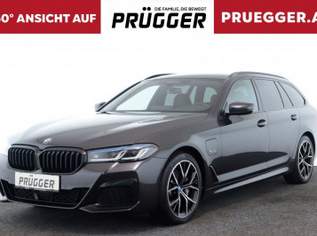 530e xDrive Touring M-SPORT LASER LEDER 19ZOLL ..., 36990 €, Auto & Fahrrad-Autos in 8071 Hausmannstätten