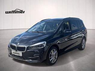 218 d Gran Tourer, 14987 €, Auto & Fahrrad-Autos in 4072 Alkoven