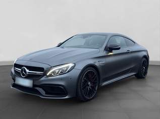 C 63 S AMG (205.387), 61999 €, Auto & Fahrrad-Autos in 7210 Mattersburg