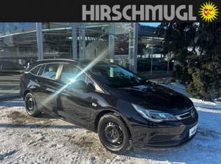 Astra ST 1,6 CDTI ECOTEC Edition S/S, 8990 €, Auto & Fahrrad-Autos in 8431 Gralla