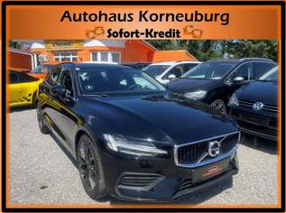 V60 Momentum Pro**NAVI**LED**Anhängevorrichtung**, 22990 €, Auto & Fahrrad-Autos in 2100 Gemeinde Korneuburg