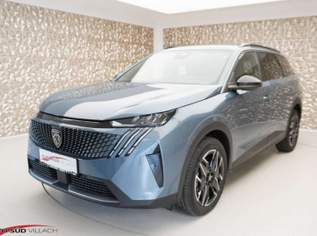 5008 ALLURE Hybrid 145 e-DCS6, 35890 €, Auto & Fahrrad-Autos in Kärnten