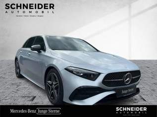 A 200 d Kompaktlimousine, 41500 €, Auto & Fahrrad-Autos in 6714 Gemeinde Nüziders