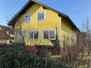 Großzügiges Ein- bzw. Zweifamilienhaus in sonniger Lage in Bad Radkersburg, 229000 €, Immobilien-Häuser in 8490 Bad Radkersburg