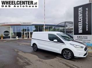 Transit Connect Kasten L2 Sport 1,5 TDCi Aut.* 2x SCHIEBETÜREN, 34911 €, Auto & Fahrrad-Autos in 7400 Oberwart