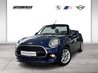 MINI Cooper D Cabrio, 19450 €, Auto & Fahrrad-Autos in 6330 Stadt Kufstein