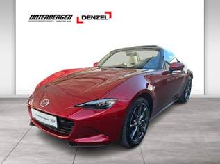 MX-5 Soft Top G184 Revolution Top, 26900 €, Auto & Fahrrad-Autos in 6020 Innsbruck