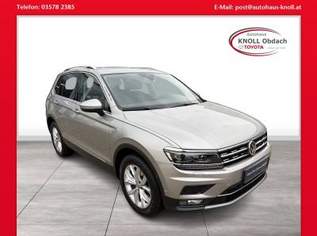 Tiguan 2,0TDi Highline 4Motion, 26990 €, Auto & Fahrrad-Autos in 8742 Obdach Tiguan 2,0TDi Highline 4Motion, 26990 €, Auto & Fahrrad-Autos in 8742 Obdach