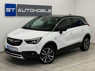 Crossland X Innovation // 1.BESITZ // NAVI // KAMERA //, 12990 €, Auto & Fahrrad-Autos in 2525 Katastralgemeinde Schönau an der Triesting