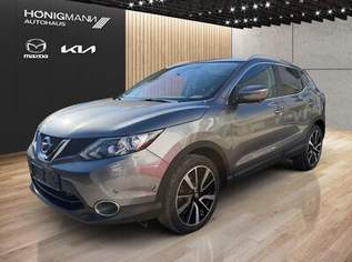 Qashqai 1,6 dCi Tekna Aut., 14890 €, Auto & Fahrrad-Autos in 2700 Qashqai 1,6 dCi Tekna Aut., 14890 €, Auto & Fahrrad-Autos in 2700